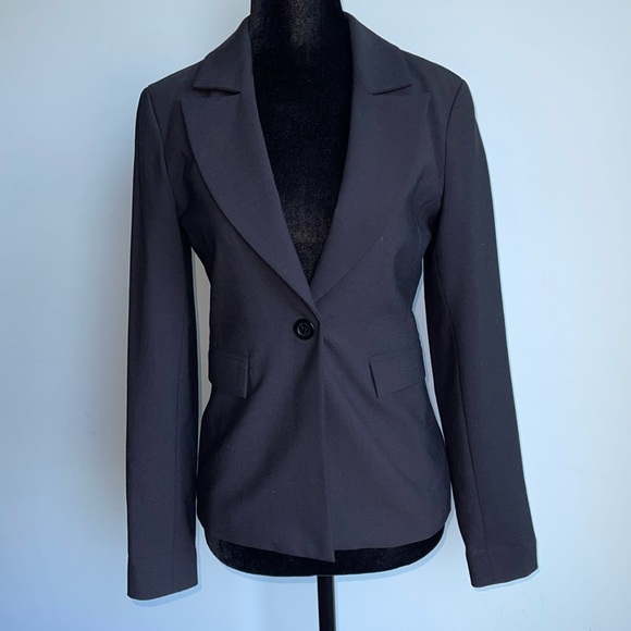 Talula Babaton blazer jacket. - Picture 2 of 7
